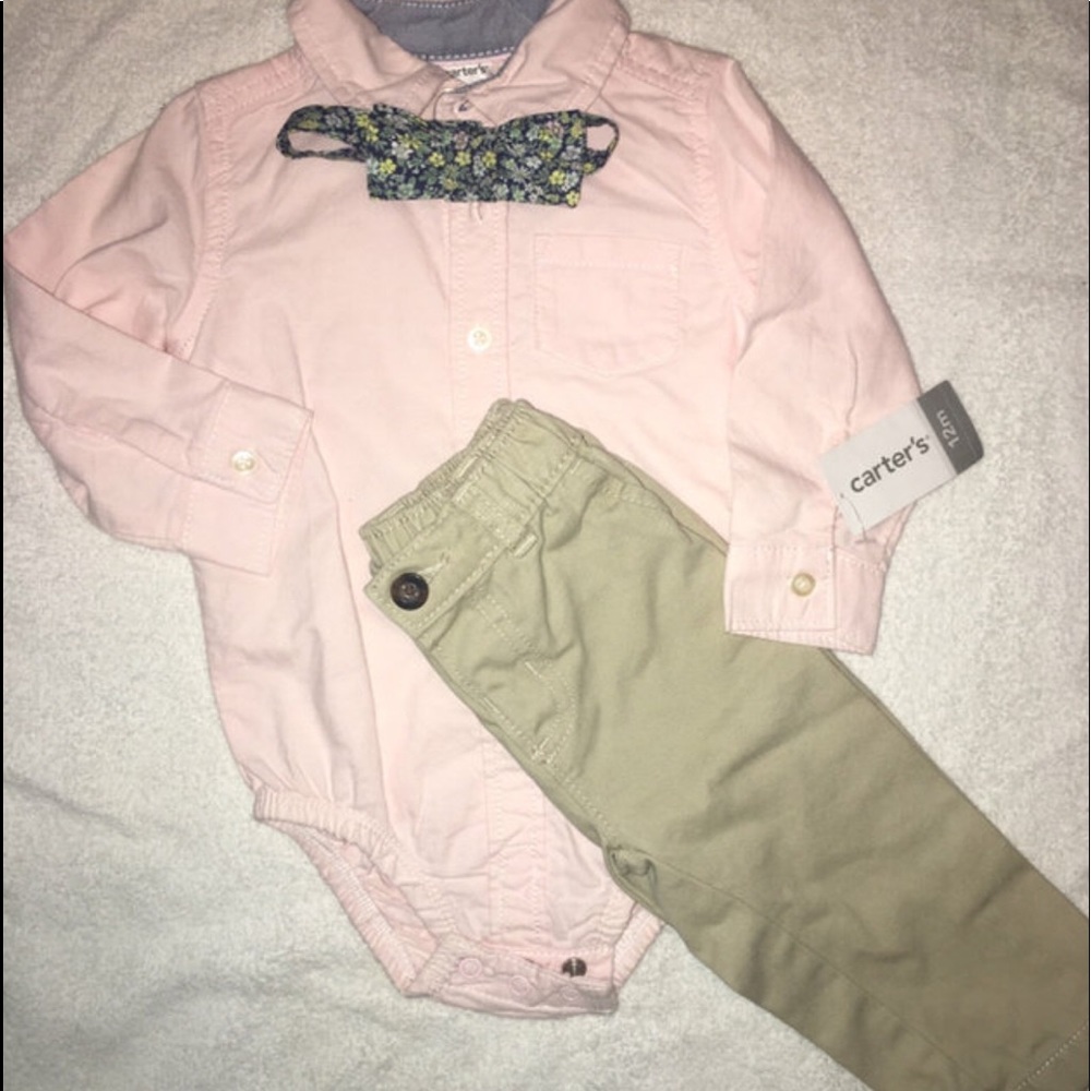 NWT 3 piece dress me up set